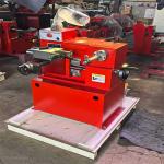 T8445 Brake Disc Lathe machine 30/54/80 r/min for workshop using for sale