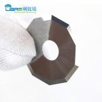 OD 32mm Round Zund Cutting Blades Z52 For Textile Industry for sale