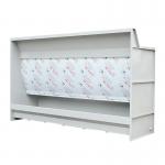 Superior Water Curtain Spray Booth for Cleaner, Healthier Painting Environments for sale