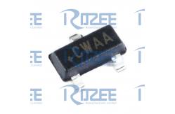 China MAX809JEUR+T supplier