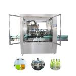 Bottle Washer Washing Machine Washing Filling And Packing Machine In China for sale