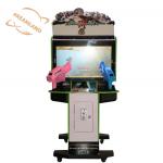 Customized 42LCD Alien Arcade Shooting Game Machine Aliens Extermination Arcade Machine