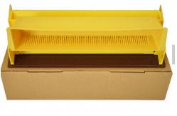 China Pollen Tools Plastic Pollen Trap Integrated Pollen Trap For Beekeeping supplier
