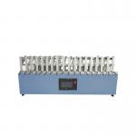 Button Life Testing Machine Button Durability Tester With 36-position  for sale