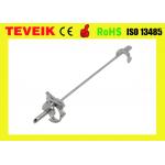 Reusable Endocavity needle guide for Aloka UST-9112-5.0 UST-981-5.0 UST-977-5.5 UST-984-5.0 Ultrasound Probe for sale