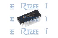 China LM339AN/NOPB supplier