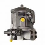 High Pressure A10VSO63LA8DS/53R Hydraulic Swash Plate Piston Pump For Heavy Machinery