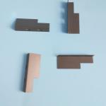 Sensor Claw Buckle SMT Spare Parts Metal DOG-L-X J7054046B Samsung Accessories for sale
