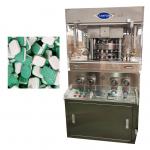 Salt effervescent Cube ZPW19 7.5KW 130KN cleaning powder Pill Tablet Press Machine for sale