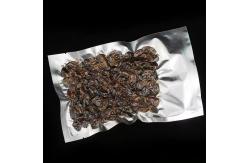 China Convenient Handle Feature Vacuum Packaging Pouch For Food Preservation supplier