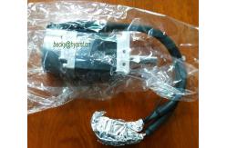China 4603N1320E601 JUKI AC servo motor 40003255 for KE2060 supplier