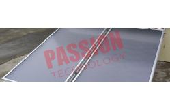 China High Absorption Closed Loop Solar Water Heater , Solar Panel Water Heater 300L supplier