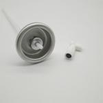 Metered Fragrance Diffuser Valve for Spa Environments Enhanced Relaxation Precise Control