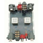 120*93mm Audio Isolator Module Eliminating Noise in Power Amplifiers 20-20KHZ for sale