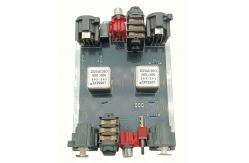China 120*93mm Audio Isolator Module Eliminating Noise in Power Amplifiers 20-20KHZ supplier