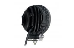 China 1440lm 18 W Spot Waterproof LED Work Light For Engineering Machinery supplier