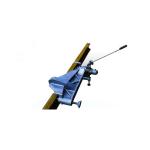 Hydraulic Rail Bending Machine for railway rails for sale