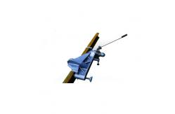 China Hydraulic Rail Bending Machine for railway rails supplier