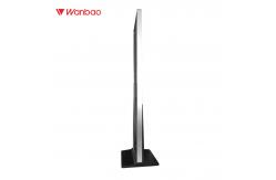 China 55 Inch Windows System Indoor Digital Advertising Display With Time Switch Function supplier