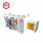 95mm SHE Super High Torque Gearbox 16-18 Torque for Twin Screw Extruder Extruder Pvc for sale