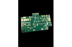China 24 Layer Customized Printed Circuit Boards , 1oz Double Sided Pcb Assembly supplier