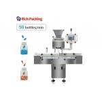 Small Capacity Capsule Tablet Counting Machine Automatic Pharmaceutical for sale