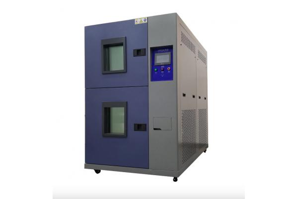 OYO Controller Thermal Shock Test Chamber Unleashing Precision In Temperature Cycling