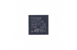 China STM32F401CCU6 Integrated Circuit (IC)  Embedded Microcontroller 32BIT 256KB FLSH 48UFQFPN STM32F401 supplier