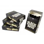 C2S 210gsm Packaging Paper Boxes Custom Empty Cigarette Pack Pre Roll Joint CCNB for sale