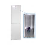 4096×4096 400cd/m2 Interactive Transparent LCD Display HDMI 86''