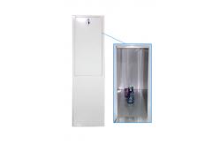 China 4096×4096 400cd/m2 Interactive Transparent LCD Display HDMI 86'' supplier