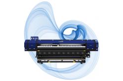 China FEDAR 8 Heads Multifunctional Digital Sublimation Textile Printer For Heat Transfer supplier