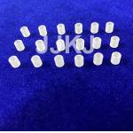 High Temperature Resistant Optic Sapphire C Axis Optical Sapphire Capillary Tube for sale