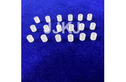 China High Temperature Resistant Optic Sapphire C Axis Optical Sapphire Capillary Tube supplier
