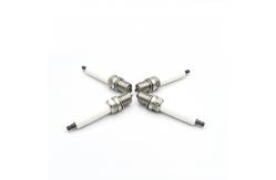 China ISO9001 Generator Spark Plug Equivalent To RB77WPCC KB77WPCC supplier