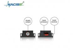China Smart Laser Distance Detection Sensors 150m Range supplier