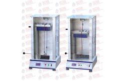 China High Precision ISO 1522 Paint Testing Instruments Pendulum Damping Tester supplier