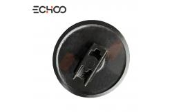 China Idler Wheel for FIAT FL6 Track Loader Undercarriage Attachments supplier