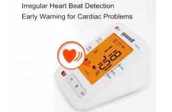 China Yuwell YE690A Electronic Blood Pressure Monitor Voice Broadcast supplier