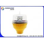 Die Casting Aluminum Aviation Obstruction Light for sale