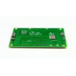 Immersion Gold/Tin/Silver PCB Prototype Fabrication Service 650mm*1130mm Max Board Size for sale