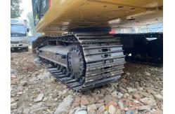 China Nice Condition Secondhand Cat 320dl 320d 323dl 325dl in Stock for Sale supplier