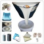 RTV2 Tin Cure Liquid Silicone Mold Rubber for Gypsum, Plaster, Concrete Mold Making for sale