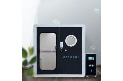 China 28%～32% Oxygen Concentration Hyperbaric Oxygen Chamber for Medical/Therapeutic Purpose supplier