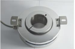China Shaft Diameter 48mm Through Hole Encoder K130 Differential Output 65536 Resolution supplier