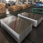 5000 Series Anodized Aluminum Metals Sheet 500mm-3000mm Alloy for Industrial Use for sale