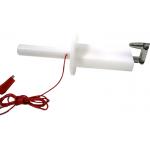 IEC 61851-1 Figure V.2 Jointed Test Probe For Electric Vehicle Conductive Charging System Test for sale