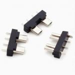 32V 30A Mini Auto Automaotive Boat Blade Fuse Holder For PCB Board