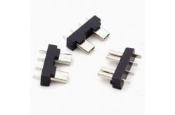 China 32V 30A Mini Auto Automaotive Boat Blade Fuse Holder For PCB Board supplier