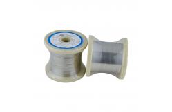 China Enamelled Constantan Copper Resistance Wire For Precision Instrument supplier